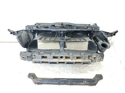 Used Front slam panel Front slam panel PORSCHE CAYENNE (92A) 3.6 (300 hp) 36703741 36703741