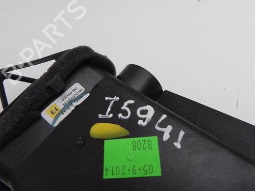 Air vent OPEL ZAFIRA TOURER C (P12) 2.0 CDTi (75) | BP28930567I21 