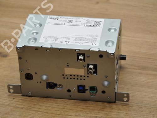 Elektronisk modul VOLVO S90 II (234) D4 (190 hp) 28917021