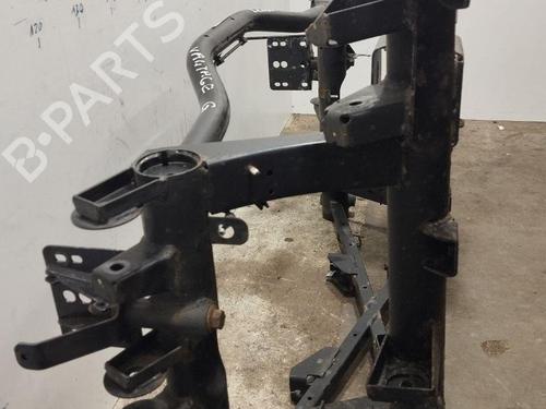 Rear axle ASTON MARTIN VANTAGE Vantage 4.7 V8 | BP28940526M2 