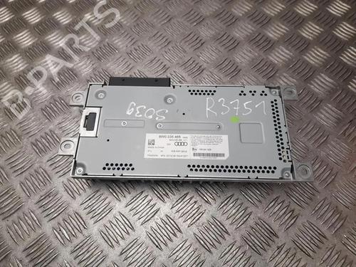 Electronic module AUDI A5 (F53, F5P) S5 TFSI quattro | BP31296105M83