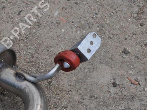 Udstødningssystem VW T-ROC (A11, D11) 1.5 TSI | BP28913325M121 