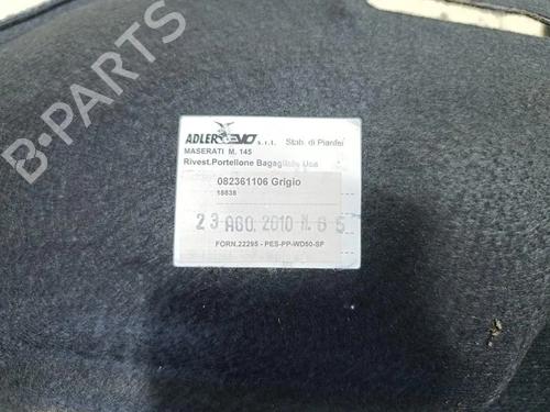 Boot lining MASERATI GRAN TURISMO I 4.7 | BP32780044I3  - Image 7