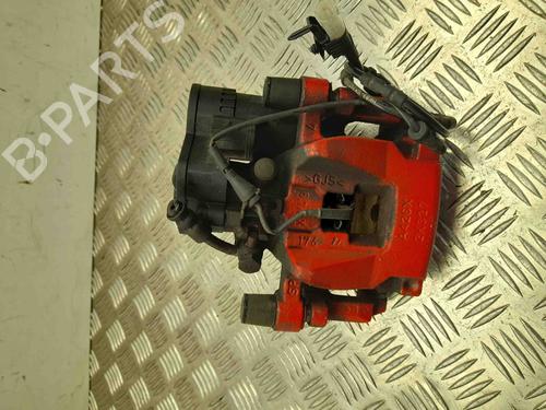 Right rear brake caliper LAND ROVER RANGE ROVER VELAR (L560) 3.0 D300 SDV6 4x4 | BP28915781M106
