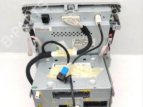 Electronic module MASERATI QUATTROPORTE VI 3.8 GT S | BP28918405M83  - Image 11