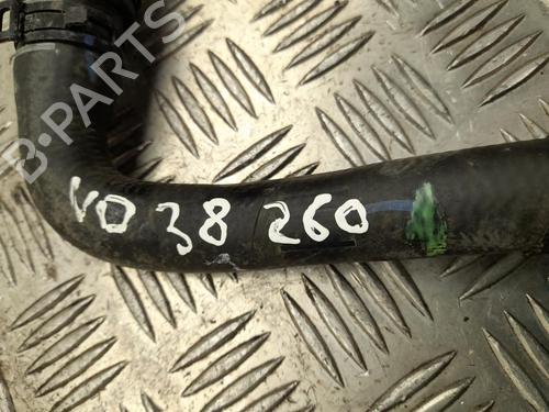Pipe MG MG ZS SUV (AZS1) EV (CSA7001) | BP37565906M125 - Image 3
