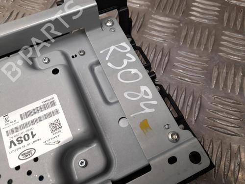 Electronic module JAGUAR XF II (X260) 3.0 D | BP28937391M83  - Image 8