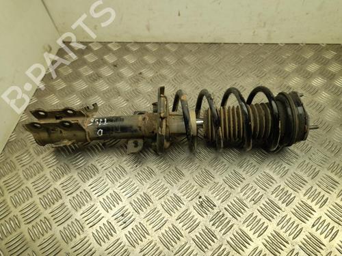 Andre FORD TRANSIT COURIER B460 MPV 1.5 TDCi | BP37564604O1 - Image 2