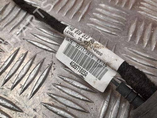 Electronic module AUDI A7 Sportback (4GA, 4GF) 3.0 TDI quattro | BP28942523M83 