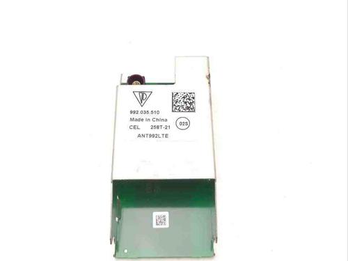 Antena/Base PORSCHE TAYCAN Cross Turismo (Y1B) 4 (Y1BBD1) (476 hp) 28933960