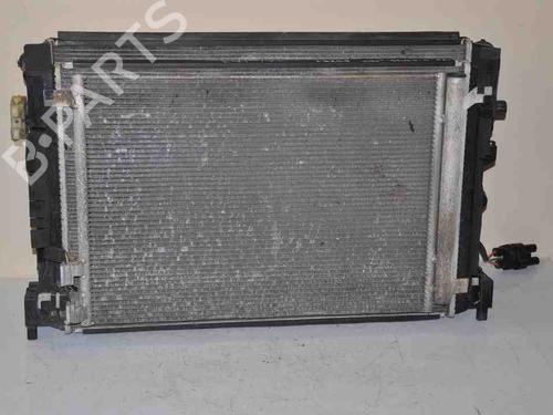 Used Radiator fan VW T-CROSS (C11, D31) 1.0 TSi (116 hp) 28924826