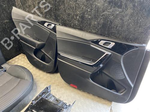 Seats set KIA XCEED (CD) 1.5 T-GDI | BP37559565C78 - Image 7