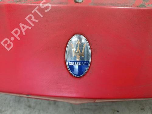 Front bumper MASERATI GRAN TURISMO I 4.7 S | BP30301837C7