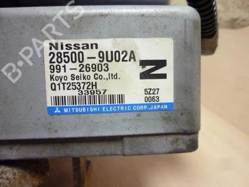 Electronic module NISSAN NOTE (E11, NE11) 1.6 | BP28921892M83 - Image 4