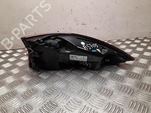 Left taillight PORSCHE CAYENNE (92A) 3.0 S E-Hybrid | BP37571230C34 - Image 6