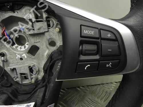 Steering wheel BMW X1 (F48) xDrive 20 i | BP28936533C49 