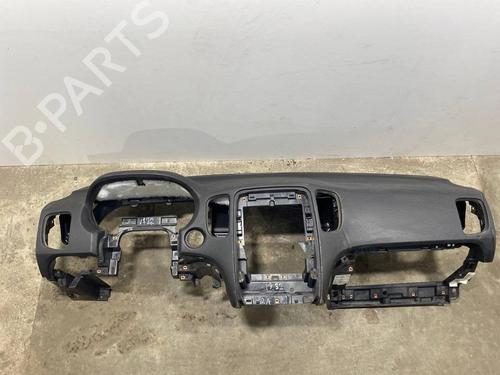 Dashboard VOLVO XC60 I SUV (156) D5 AWD | BP38993426C46 - Image 2