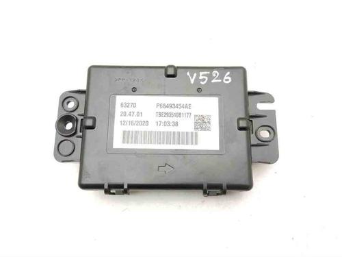 Used Electronic module CHRYSLER PACIFICA (RU) 3.6 Hybrid (264 hp) 28940269