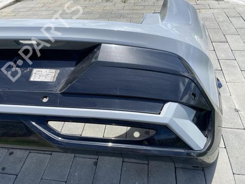 Bagtil kofangere RENAULT MEGANE E-TECH SUV EV60 (BNJ1) | BP38966402C8 - Image 4