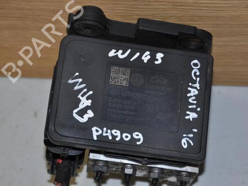 Electronic module SKODA OCTAVIA III Combi (5E5, 5E6) 1.6 TDI | BP36565414M83 - Image 3