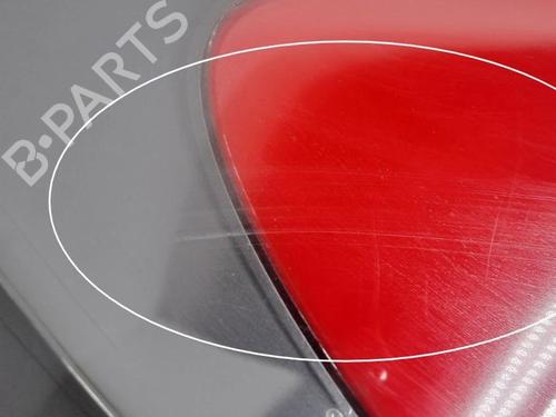 Left taillight RENAULT ZOE (BFM_) ZOE | BP28930742C34