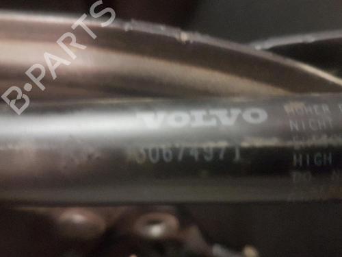 Hinge/Door check strap VOLVO S40 II (544) 2.0 D | BP28919897C146