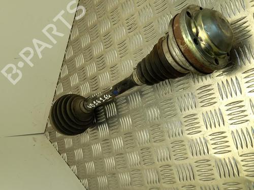 Left front driveshaft VW GOLF VIII (CD1, DA1) 1.5 eTSI | BP40485153M38 - Image 3