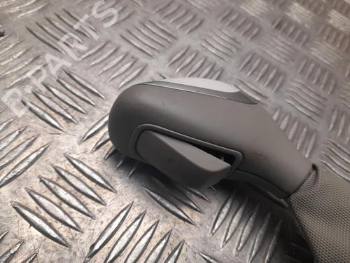 Shift knob RENAULT ZOE (BFM_) ZOE | BP37563780I34 - Image 4