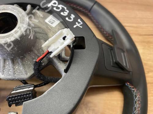 Steering wheel RENAULT AUSTRAL E-TECH 200 Hybrid (HGM2) | BP31975808C49 