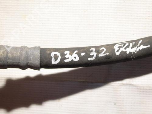AC pipe VOLVO V60 I (155) D3 / D4 | BP38963381M126 - Image 2