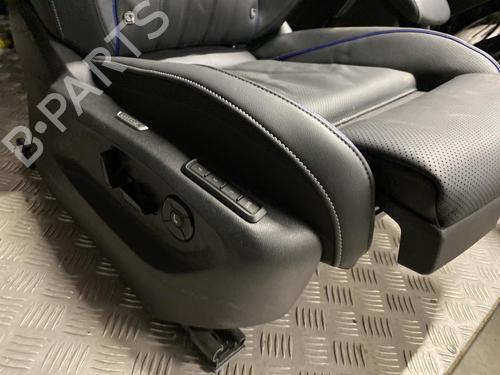 Seats set VW TAYRON (R41) 1.5 eHybrid | BP37568007C78 - Image 5