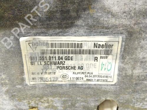 Other PORSCHE CAYMAN (981) 2.7 | BP28921883O1  - Image 7