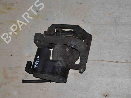 Left rear brake caliper CITROËN C4 Picasso II 1.2 THP 130 | BP28926965M107