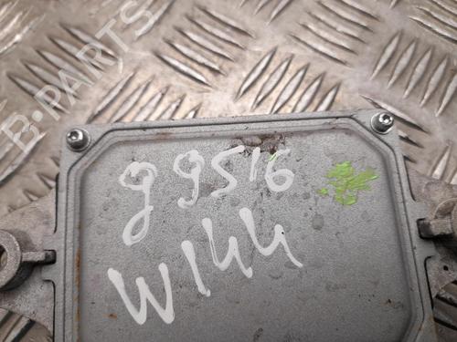 Electronic module MG MG ZS SUV (AZS1) EV (CSA7001) | BP37566101M83 - Image 3