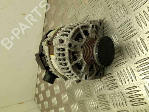 Used Alternator FORD FIESTA VI (CB1, CCN) 1.0 EcoBoost (100 hp) 28925540