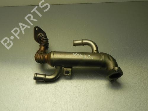 EGR-Ventil VW POLO IV (9N_, 9A_) 1.4 TDI (75 hp) 28923262