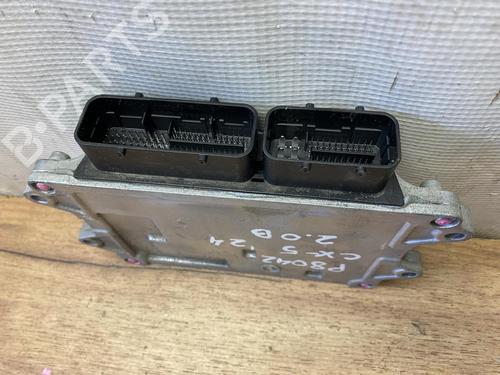 Engine control unit (ECU) MAZDA CX-5 (KF) 2.0 SKYACTIV-G | BP40027286M57 - Image 4