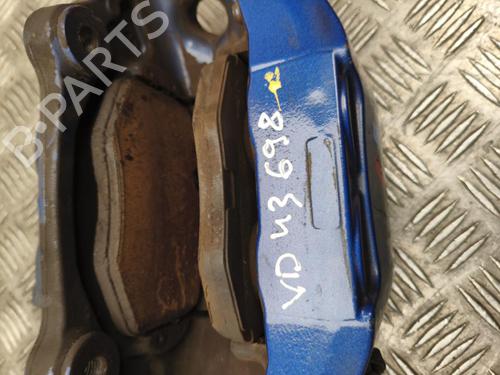 Right front brake caliper BMW 3 (G20, G80, G28) 320 i xDrive | BP38967641M104 - Image 5