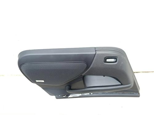 Rear left panel PORSCHE PANAMERA (971) 4.0 Turbo S E-Hybrid (97AFH1, 97BFH1) | BP36186977C60 - Image 6