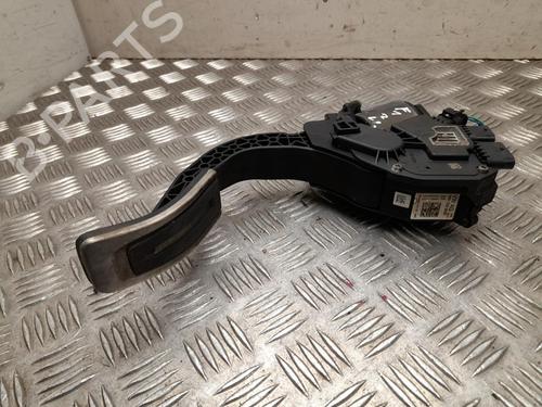 Pedal Pedal VW TOUAREG (CR7, RC8) 3.0 TSI 4motion (340 hp) 37566570 37566570