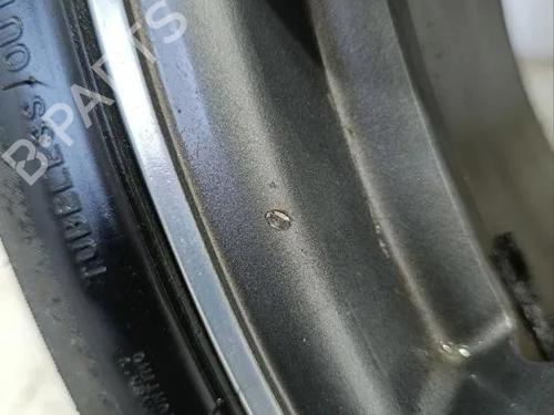 Fælk PORSCHE MACAN (95B) 3.0 S | BP28935440C45