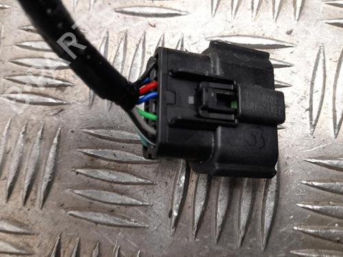 Right mirror FORD MONDEO V Turnier (CF) 2.0 TDCi | BP28926865C27 