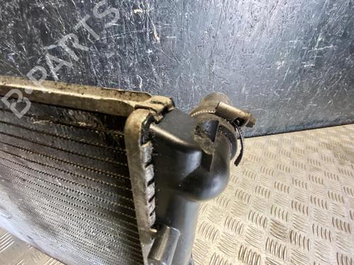 Water radiator LIGIER IXO 0.5 | BP37562107M31 - Image 2