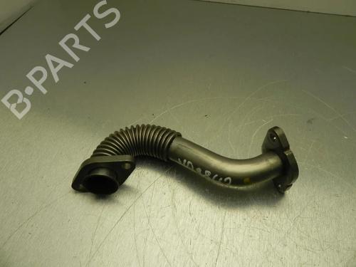 Used Pipe NISSAN QASHQAI I (J10, NJ10) 2.0 dCi (150 hp) 28911945