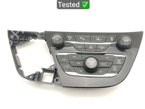 Used Electronic sensor CHRYSLER PACIFICA (RU) 3.6 Hybrid (264 hp) 28923099