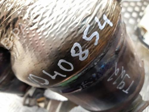 Catalyst VW TAIGO (CS1) 1.0 TSI | BP34281601M10  - Image 5