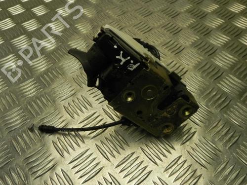 Front left lock RENAULT LAGUNA II Grandtour (KG0/1_) 2.0 16V (KG03, KG0Z, KG0T, KG1Y) | BP28929176C98 