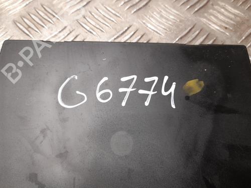 Electronic module VW TOUAREG (7P5, 7P6) 3.0 V6 TDI | BP28913544M83 