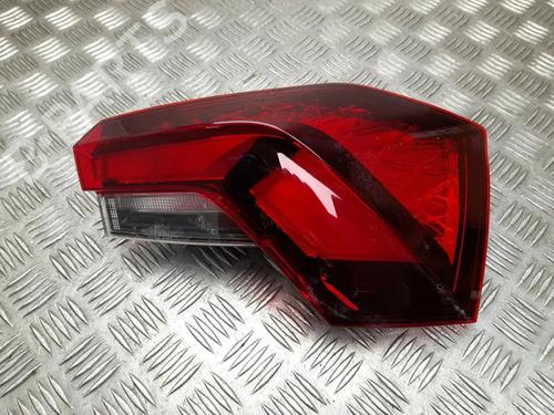 Used Right taillight Right taillight SKODA KAMIQ (NW4) 1.0 TSI (116 hp) 35790713 35790713