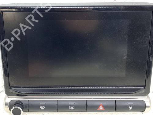Used Electronic module CITROËN C3 III (SX) 1.2 VTi 82 (82 hp) 28921330